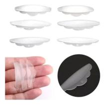 Bob De Silicone Pads P/ Lash Lifting