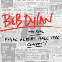 Bob dylan - the real royal albert hall 1966 concert - 2 cds