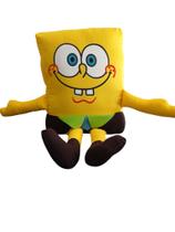 Bob Esponja Almofada 25 cm Bob Esponja Almofada 25 cm