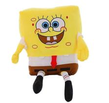 Bob Esponja Calça Quadrada 50Cm