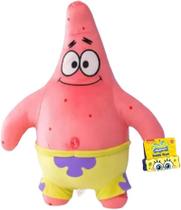 Bob Esponja Patrick Pelúcia Bob Esponja Patrick Pelúcia