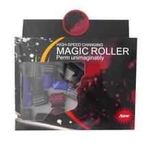 Bob Mágico para cachear os cabelos Magic Roller com 18 unidades Bob Mágico para cachear os cabelos Magic Roller com 18 unidades