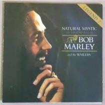 Bob Marley Cd - Legend 2