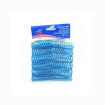 Bob N.1 Capa para Cabelo 12un - Santa Clara