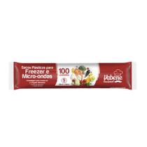 Bob. Picotada Freezer e Microondas 5L - 100 UN