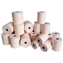 Bob.term.dml 79x40 salmão 48g lisa cx c/30 un - cx dml