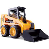 Bob Workers Carregadeira 0344 Roma Jensen Bob Workers Carregadeira 0344 Roma Jensen