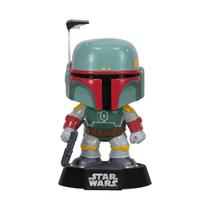 Boba Fett - Star Wars - 08 - Pop! - Funko