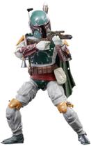 Boba Fett - Star Wars - The Black Series - F6855 - Hasbro