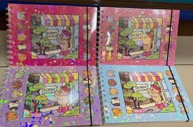 Bobbie Goods - Capa Dura + Acetato Bobbie Goods - Capa Dura + Acetato