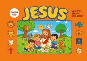 Bobbie Goods Jesus por Fernando Mardegan