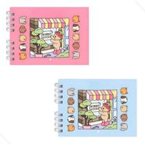 Bobbie Goods Livro de Colorir 50 Desenhos Exclusivos Para Pintar - QG DOS PRODUTOS