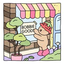 Bobbie goods