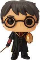 Bobble Head Funko POP Harry Potter Triwizard com ovo 26