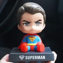 Bobble Head-Superman