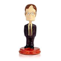 Bobblehead Dwight Schrute - The Office