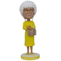 Bobblehead Icon Heroes Golden Girls Sophia Petrillo 20 cm