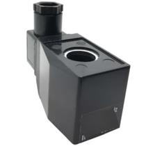 Bobina 24Vac Para Valvula Solenóide 2/2 Vias Furo 16mm Bobina 24Vac Para Valvula Solenóide 2/2 Vias Furo 16mm