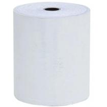 Bobina 3 Vias 76x14 Papel Autocopiativo C/30 Un