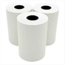 Bobina 57mmx15m Regispel térmica unidade