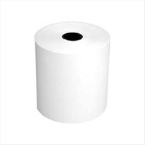 Bobina 60mmx35m Regispel 1via branco
