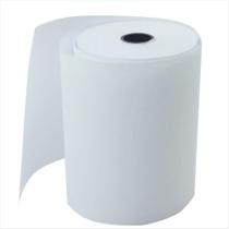 Bobina 76mmx30M Regispel 1Via Branco unidade