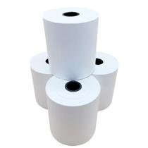 Bobina 76X30 Branca 1 Via P/Calculadora Caixa 30 Unidades Bobina 76X30 Branca 1 Via P/Calculadora Caixa 30 Unidades