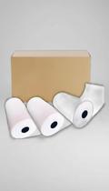 Bobina 89x30mm 1 Via Papel Offset 30 Unidades