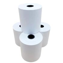 Bobina 89X40 Branca Calculadora Impressora Matricial C/30 Un