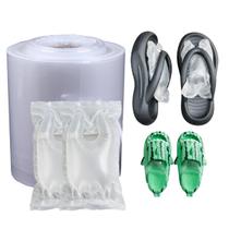 Bobina Almofada Enchimento Calçados Chinelo Rasteirinha 374M