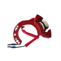 Bobina Alta e Baixa com Avanço Eletrônico Estator Mercury