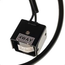 Bobina Auto Indução Ar LG EAD62115301 Compatível LMU369HV Bobina Auto Indução Ar LG EAD62115301 Compatível LMU369HV