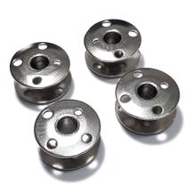 Bobina Baixa Ferro Kit 4 Und Máquina Costura Singer 242 247 248 249 288 875 974 Bobina Baixa Ferro Kit 4 Und Máquina Costura Singer 242 247 248 249 288 875 974