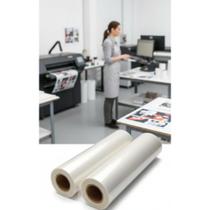 Bobina BOPP Fosco 22cm x 100m: Proteção e Sofisticação Bobina BOPP Fosco 22cm x 100m: Proteção e Sofisticação