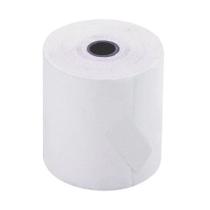 Bobina branca 57mmx30m Regispel