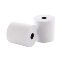 Bobina Branca PDV 44,5x30 m com 1 via com 30 unidades