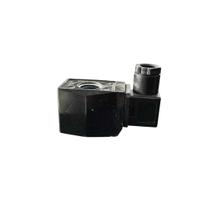 Bobina C/ Soquete P/ Válvula 2w160/2w200 E 2w250 220vca