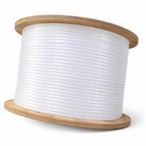 Bobina Cabo Flexível Reforçado PP 2x2,5mm Rolo 300 Metros BR