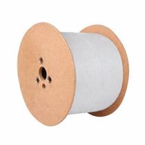 Bobina Cabo Flexível Reforçado PP 3x2,5mm Rolo 300 Metros Bobina Cabo Flexível Reforçado PP 3x2,5mm Rolo 300 Metros