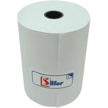 Bobina Calculadora 57MM X 60MM 30M 1 Via Apergamin Caixa com 30