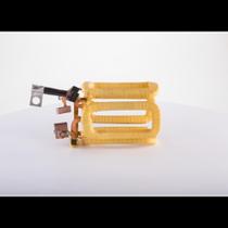 Bobina campo 12V 3W Mf 275 4X2 1992 a Bosch