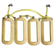 Bobina Campo 24V compativel C u m m i n s Motores Partida 10479114 10779118 1190378 42Mt. 7 6Kw Eq. DR Bobina Campo 24V compativel C u m m i n s Motores Partida 10479114 10779118 1190378 42Mt. 7 6Kw Eq. DR