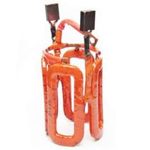 Bobina Campo F1000 F4000 4Cc D20 Diesel Motor Partida Tipo Lucas 35258348