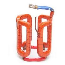 Bobina Campo F1000 Kombi Saveiro Diesel Partida WA 2037 Bobina Campo F1000 Kombi Saveiro Diesel Partida WA 2037