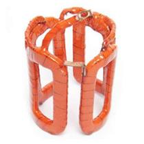 Bobina Campo Maverick Willys F100 F75 Chy20/25 4Cc Motor Partida Tipo WA Bobina Campo Maverick Willys F100 F75 Chy20/25 4Cc Motor Partida Tipo WA