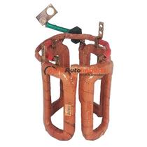 Bobina Campo Motor Partida Caminhoes Mercedes Ford Cargo