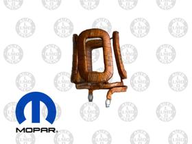 Bobina campo motor partida corcel belina ate 1968 willlys