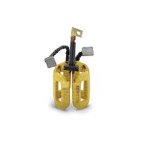Bobina Campo Motor Partida Volks 24v M100r 24250 K01484 Bobina Campo Motor Partida Volks 24v M100r 24250 K01484