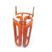 BOBINA CAMPO para MAQUINA PERFURATRIZ MOTOR CUMMINS 6 CIL PA