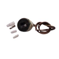 Bobina Carga Johnson 15 a 50 Motor de popa evinrude